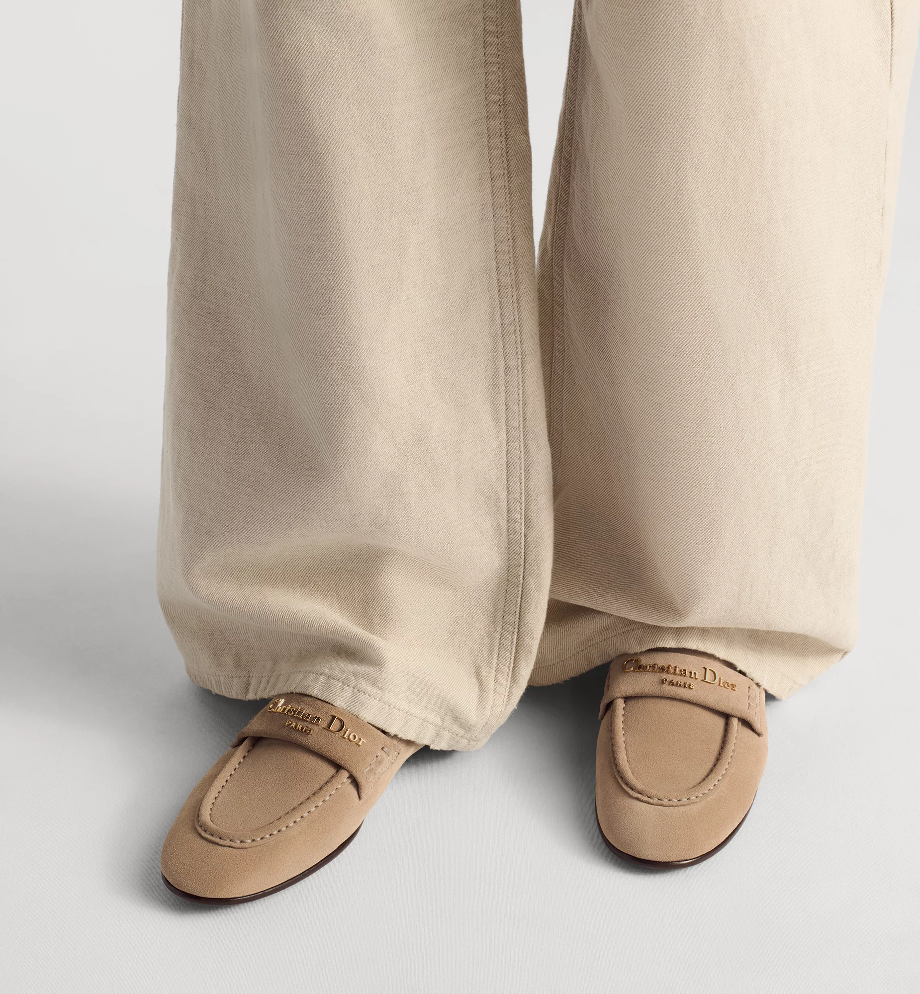 Dior Boy Loafer - Image 5